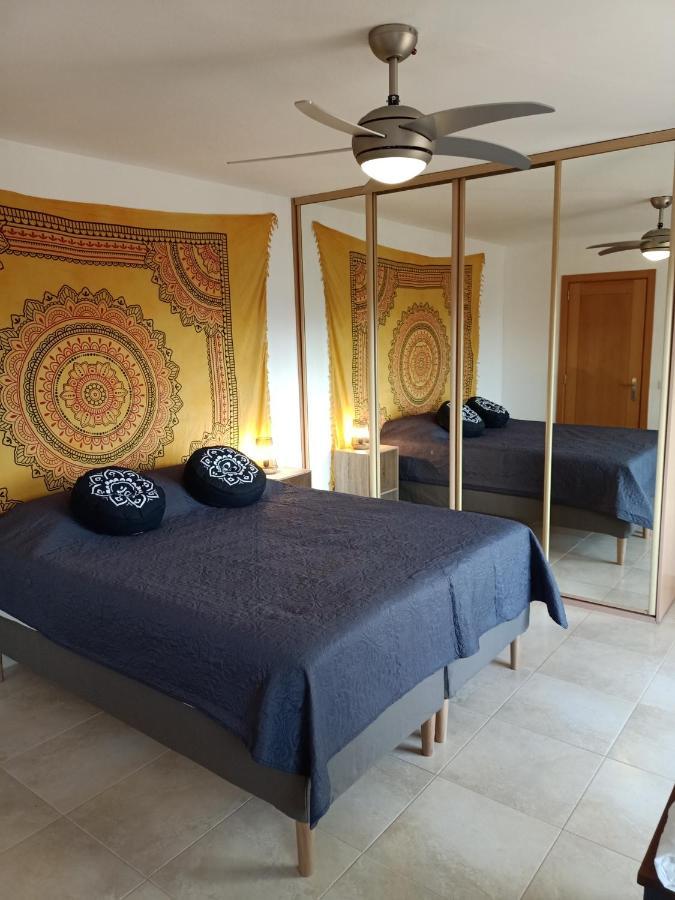 B&B Casa Flamenga Alte Zewnętrze zdjęcie