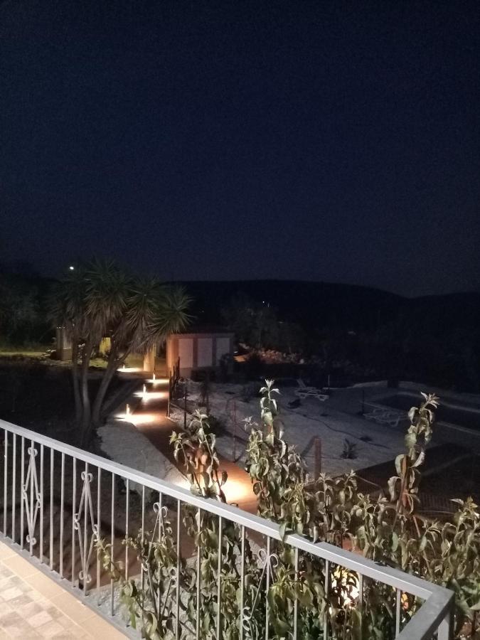 B&B Casa Flamenga Alte Zewnętrze zdjęcie