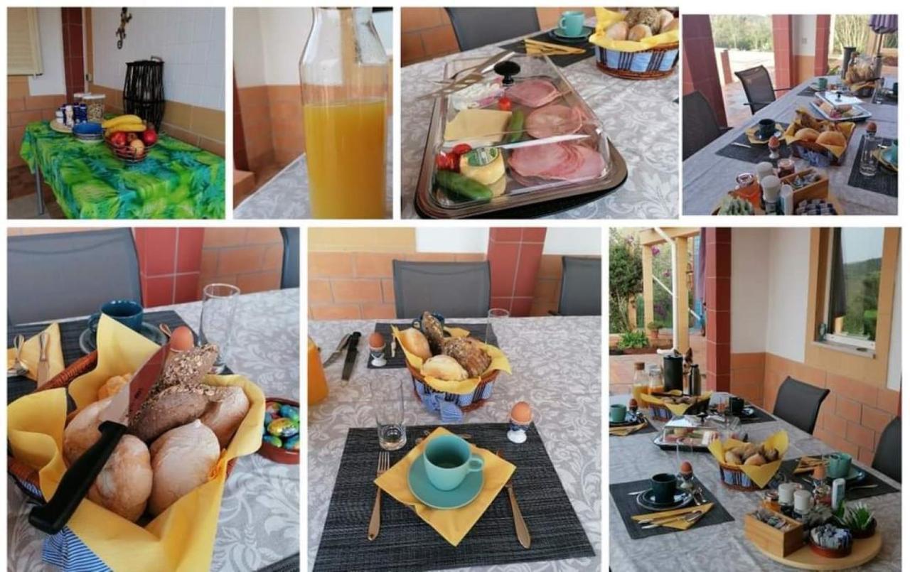 B&B Casa Flamenga Alte Zewnętrze zdjęcie