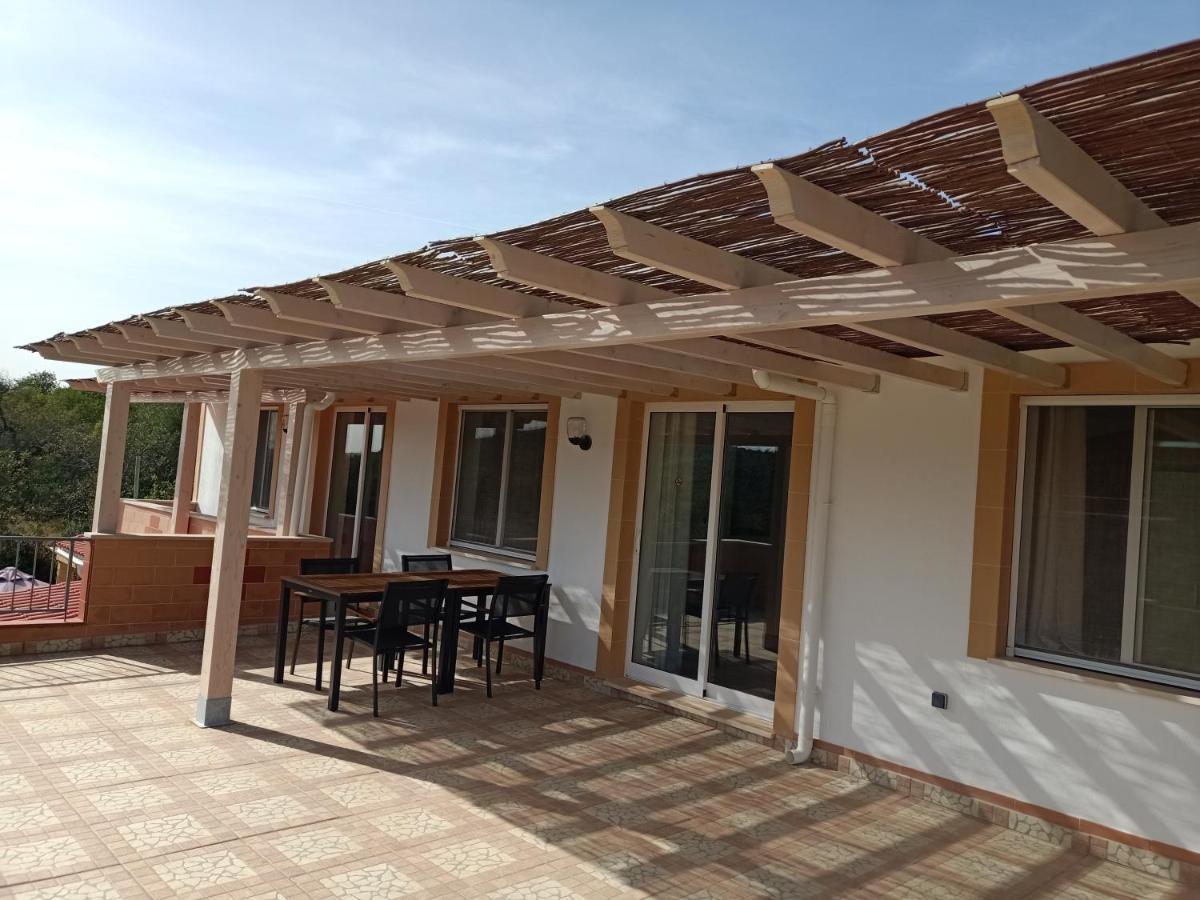 B&B Casa Flamenga Alte Zewnętrze zdjęcie