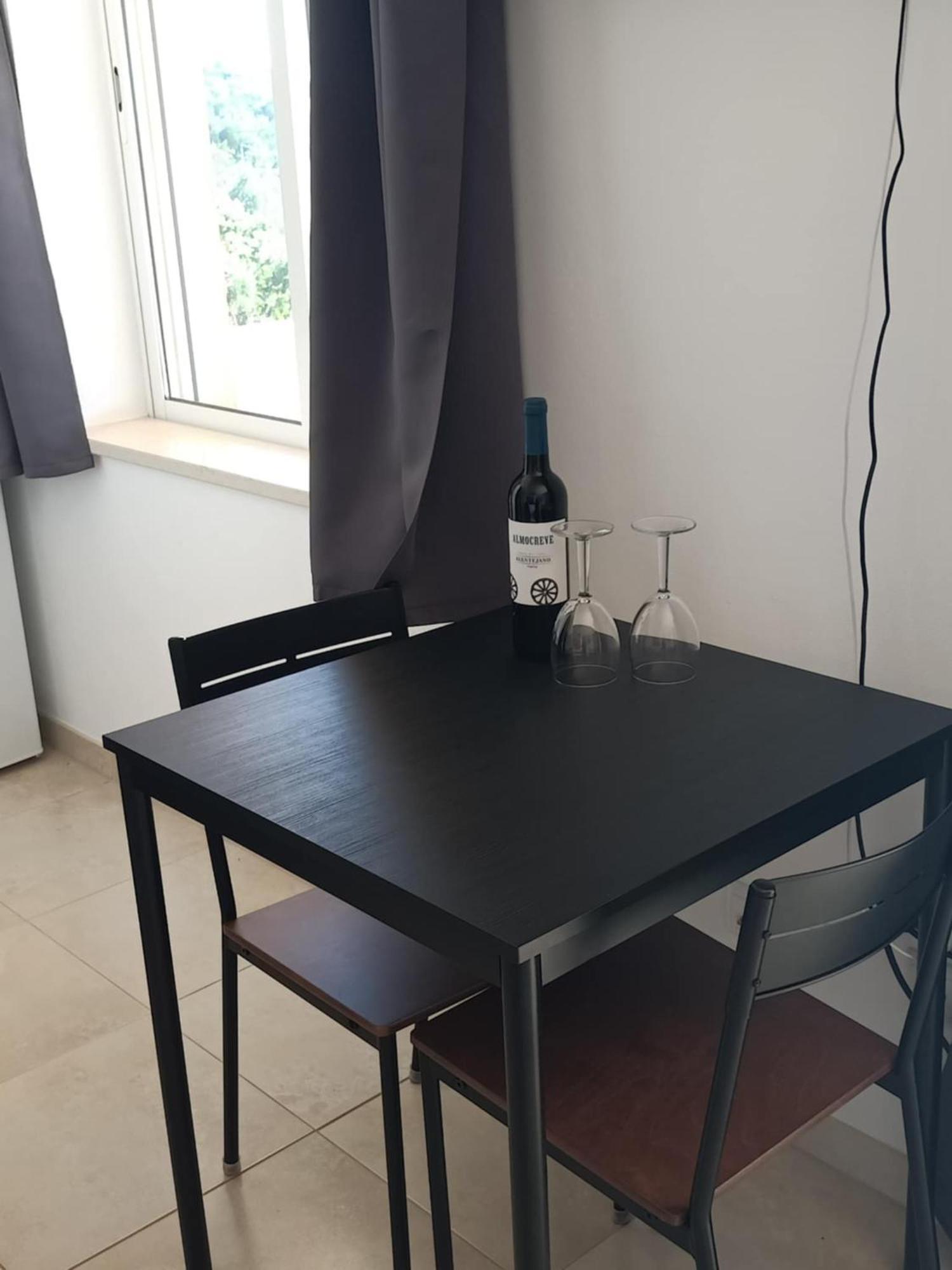 B&B Casa Flamenga Alte Zewnętrze zdjęcie