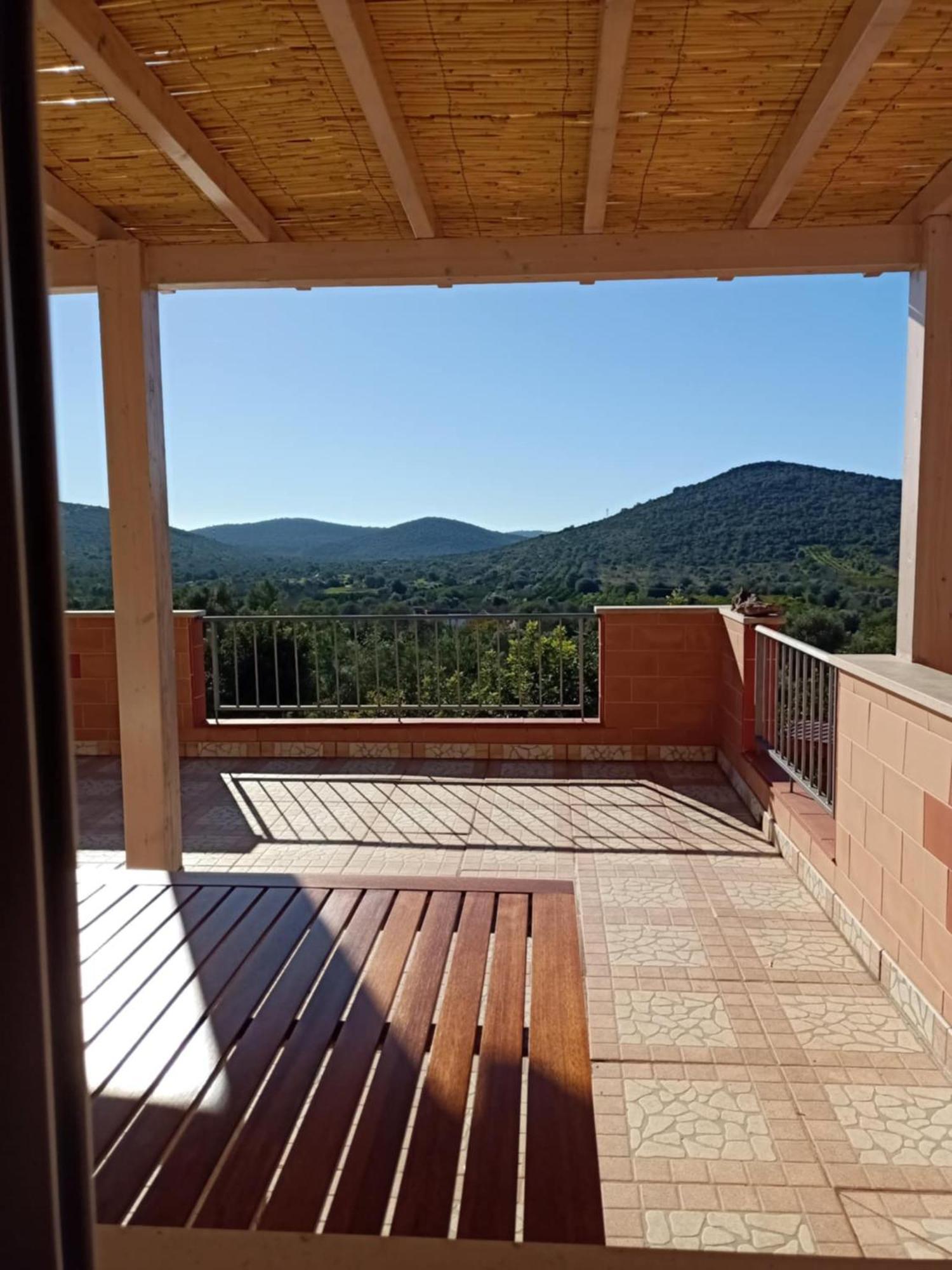 B&B Casa Flamenga Alte Zewnętrze zdjęcie